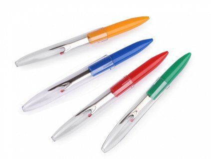 Paráček délka 12 cm