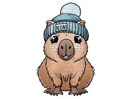 Capybara1
