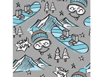 KG SnowFun 3
