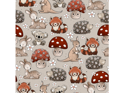KG SweetAnimals 3