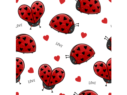 KG LoveBug 12