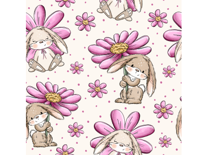 KG BlumenHase NEU 9