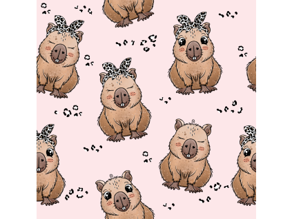 KG Capybara 28
