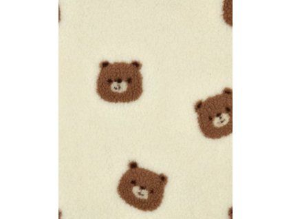 Teddy/Baranček - Bear