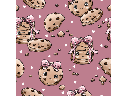 KG Cookielein 34