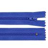 Zips špirálový 14 cm kráľovská modrá