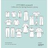Ottobre design Woman jar/leto 2023 obsah