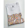 Dámské triko - Shop small
