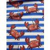 Úplet - Krab