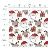Teplákovina - Hoho Santa