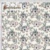 Letní softshell - Koala