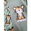 Detská mikina - Tiger ROAR