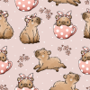 KG CapybaraZeit 17