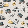KG PoliceTime 22