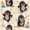 Playing Mole