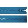 zips syta modra 40 cm